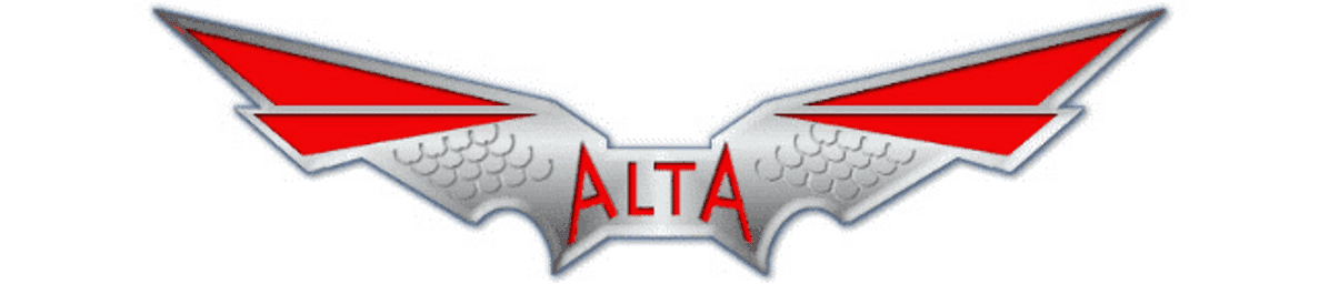 Alta