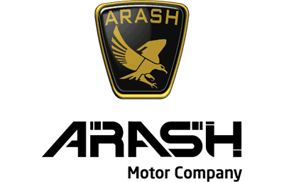 Arash