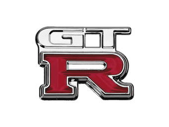 Nissan Gt R